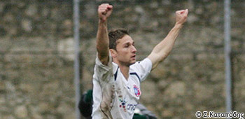 ΑΟ ΚΕΡΚΥΡΑ – ΣΥΝΕΝΤ. ΗΛIA ΙΩΑΝΝΟΥ: «Θα βοηθήσω να μείνουμε στη Σούπερ Λιγκ»