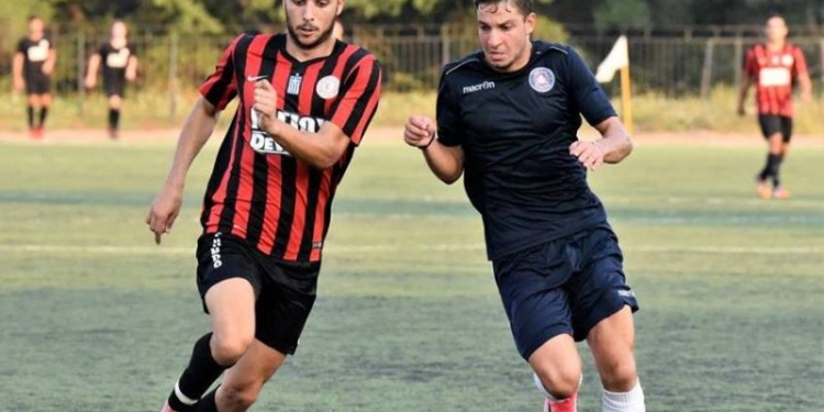 Η Λευκίμμη «φιλικό» 3-0 επί της Κ20 του ΑΟΚ
