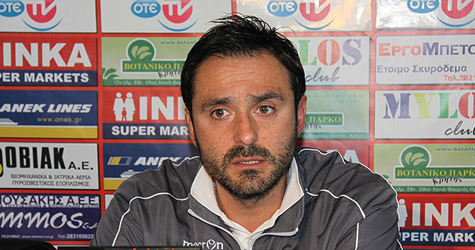 Ο Καβακάς φαβορί για τον πάγκο του ΑΟΚ