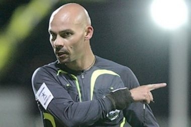 Η ΕΠΣ Κέρκυρας συγχαίρει τον Κάκο