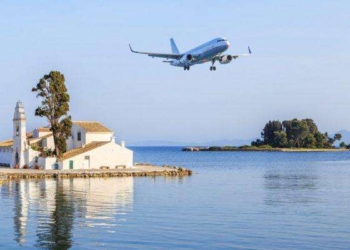 «Καμπανάκι» στην Περιφέρεια Ιονίων για τα κρούσματα – σύσκεψη με τους ξενοδόχους