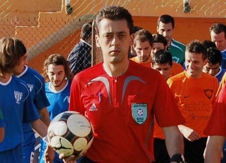 Δ’ Εθνική: Ο Καραλιόλιος “άρχοντας” στο Φιλιππιάδα – Κασσιώπη