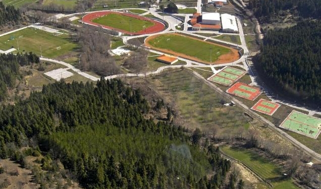 Στο Καρπενήσι η προετοιμασία του ΑΟΚ