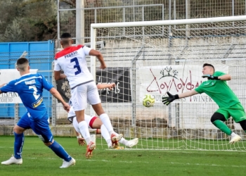 Κασσιώπη, η ομάδα της «τεσσάρας»!