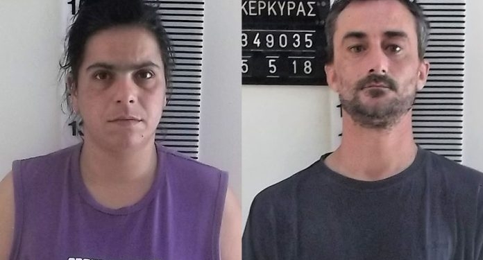 Το ζευγάρι – τέρας στη δημοσιότητα
