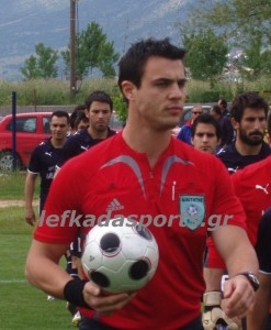 Δ’ Εθνική: Ο Κατσικογιάννης στο Όλυμπος – Φιλιππιάδα