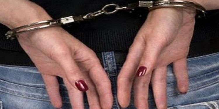 Συνελήφθη 53χρονη διαρρήκτρια