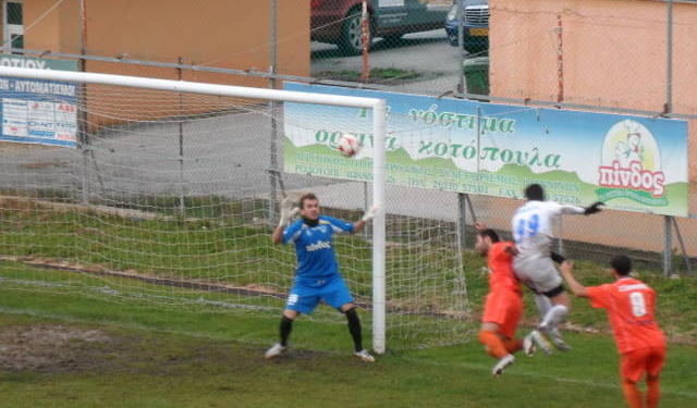 Φωτορεπορτάζ από το Δόξα Κρανούλας – Κασσιώπη