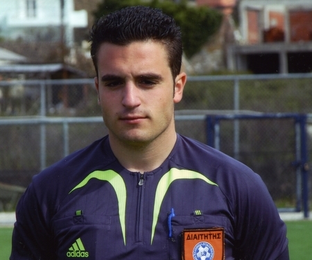 Πλήρης δράση στο τοπικό! (Πρόγραμμα & Διαιτητές)