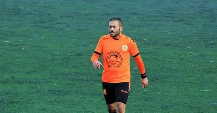 Και ο Αλέξης Κονισπολιάτης στην Ομόνοια