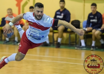 ΧΑΝΤΜΠΟΛ: Ο Αντώνης Κόντης συμμετείχε στην τηλεδιάσκεψη με τον ΠΣΑΧ