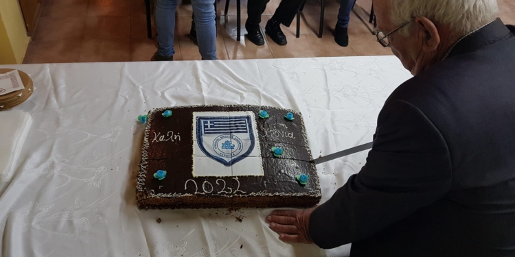 Έκοψε την πίττα του ο Σύνδεσμος Διαιτητών