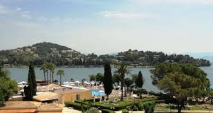 Κλείδωσε το «deal» για GRAND HOTEL & CORKYRA