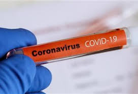 Σε καραντίνα σπίτι της η 55χρονη γυναίκα, το τέταρτο κρούσμα Covid-19 στο νησί.