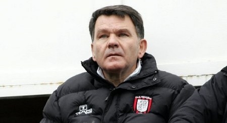 Συνέντευξη του Κούγια στο Studio 1