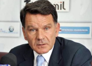 Κούγιας: «Με τον Καλογιάννη θα φτιάξουμε το ποδόσφαιρο»!