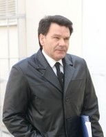 «Σούταρε» τον Τεννέ ο Κούγιας, λόγω της απαράδεκτης τακτικής του!