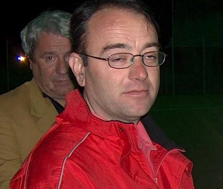 Παραμένει στο Περιβόλι ο Κουρής