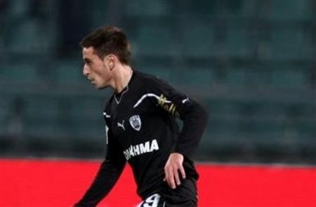 ΑΟ ΚΕΡΚΥΡΑ: Επιβεβαιώνεται το ενδιαφέρον για Κουτσιανικούλη