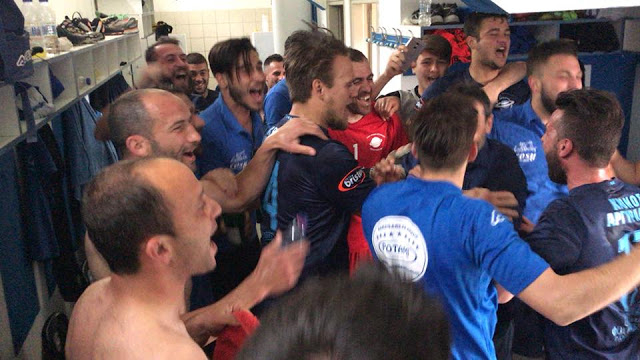 Μεγάλο «διπλό» του Κρόνου στην Καστοριά!