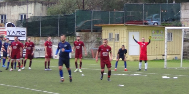 «Καθάρισε» τον ΟΦΑΜ και τον τίτλο ο Κρόνος!