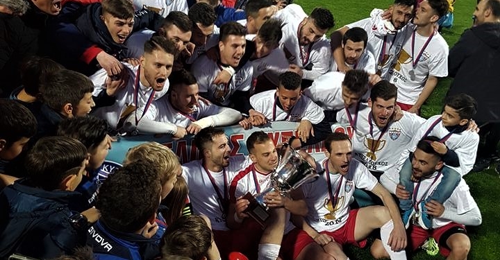 Το σήκωσε ο ΟΦΑΜ, 2-0 τη Βολίδα!