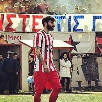 Ανανέωσε και με Κώστα Κυπτίου η Λευκίμμη