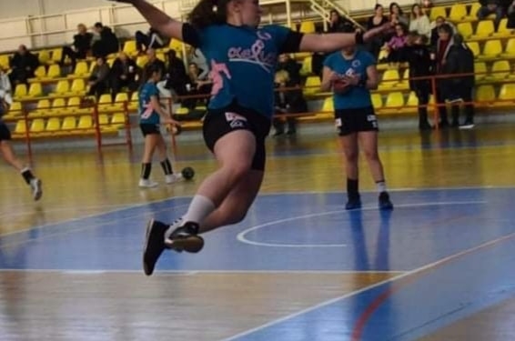 ΧΑΝΤΜΠΟΛ: «Θεσσαλονικιά» παραμένει η Γωγώ Κουλούρη