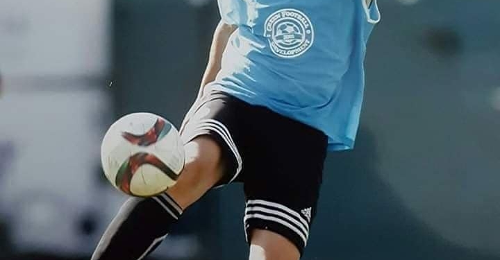 Στον Αρίλλα και ο Λευκιμμιάτης