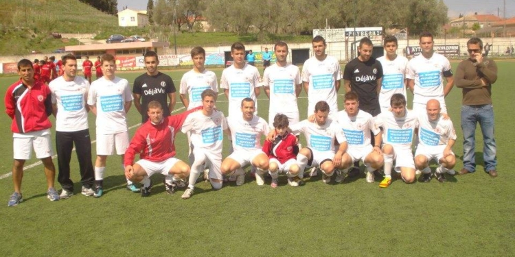“Σφράγισε” την άνοδο η Λευκίμμη!