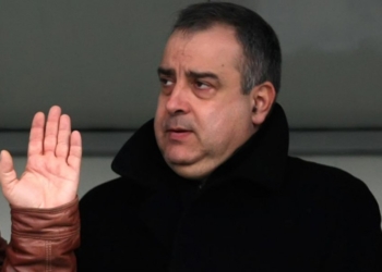 «Βόμβα μεγατόνων» στον ΑΟΚ Κέρκυρα, τα…βρόντηξε ο Λιμπάντσης!