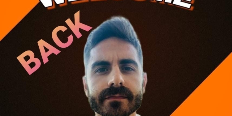 Ανακοίνωσε τον Κώστα Λούβρο ο Θιναλιακός