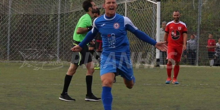 «Ούζος»… η μεγάλη επιστροφή!
