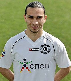 ΑΟ ΚΕΡΚΥΡΑ: Πολύ κοντά στην απόκτηση Γ. Μακρή