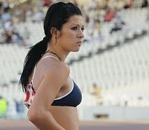 ΣΤΙΒΟΣ: Στους Πανευρωπαϊκούς της Οστράβα η Λορέλα Μάνου