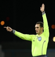 Ο Μάνταλος σφυρίζει στο Αναγέννηση Καρδίτσας – ΑΟ Κέρκυρα