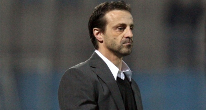 Μάντζιος: «Θέλουμε ελληνικό ρόστερ»