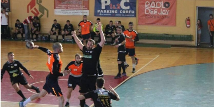 ΧΑΝΤΜΠΟΛ: Τον Milos Matovic πήρε ο Φαίακας