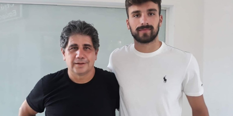 Στα «πορτοκαλί» και  ο Ματσοβίλα