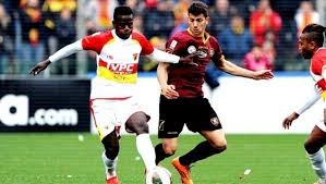 Ο Κανουτέ στο… μικροσκόπιο του ΑΟΚ Κέρκυρα!