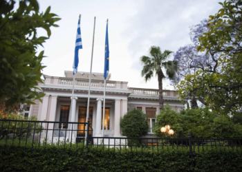 Ντροπή και έλεος κύριοι της Κυβέρνησης!