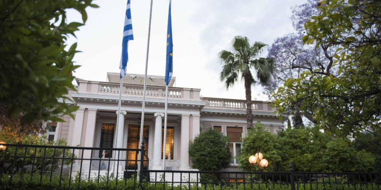 Ντροπή και έλεος κύριοι της Κυβέρνησης!