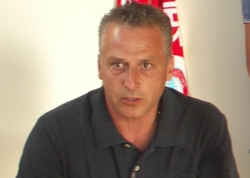 Α. Μεσημέρης: «Αξίζαμε απόλυτα την επιτυχία»