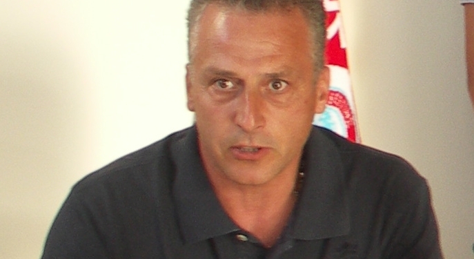 Α. Μεσημέρης: «Αξίζαμε απόλυτα την επιτυχία»