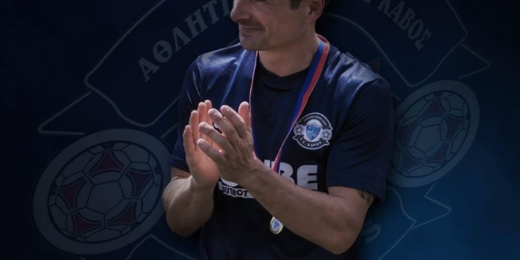 Παραμένει στον Κάβο ο Παναγιώτης Μίαρης