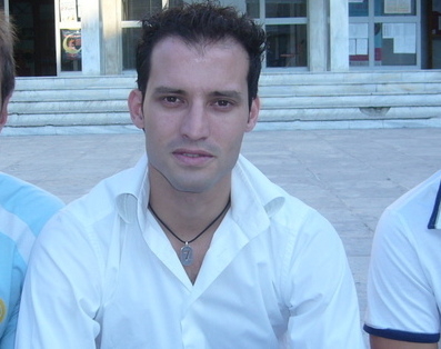 Ο Βασίλης Βαραγγούλης νέος Γενικός Αρχηγός του ΑΟ Κασσιώπης