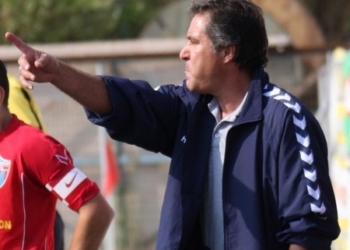 Επιστροφή Μοσχονά στον πάγκο του Ολύμπου