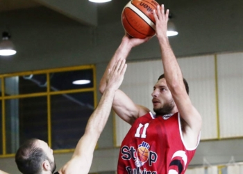 ΜΠΑΣΚΕΤ: Ξεκίνημα με το… δεξί ο Φαίακας 77-71 τον Μακεδονικό