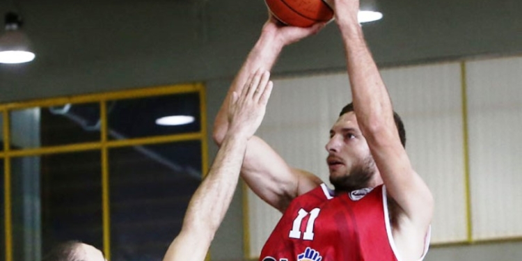 ΜΠΑΣΚΕΤ: Ξεκίνημα με το… δεξί ο Φαίακας 77-71 τον Μακεδονικό