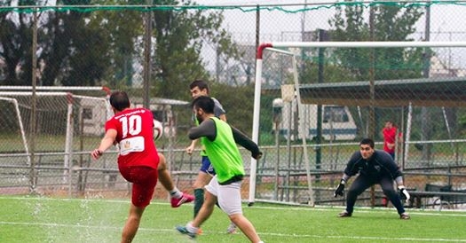 Τέλος ο Μπακοχρήστος από τον Αχιλλέα Νυμφών